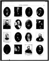 Kubale, Cook, Patrick, Holland, Meyer, Humphreys, Rogers, Paden, Smith, Hink, Warren, Mallett, Sebastian County 1903